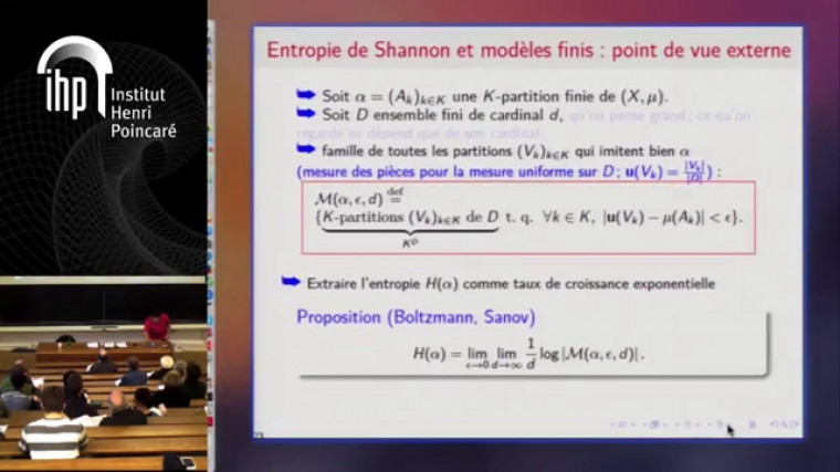 [1108] Entropie sofique