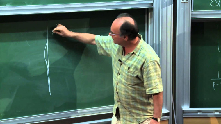 2/3 The pretentious approach to analytic number theory