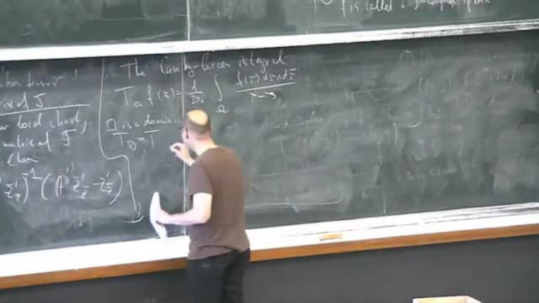 J-complex curves: some applications (Part 1)