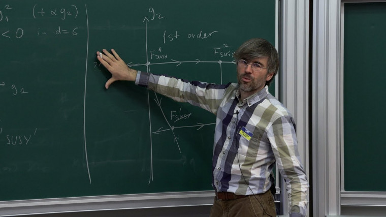 Random Field Ising Model and Parisi-Sourlas Supersymmetry (4/4)