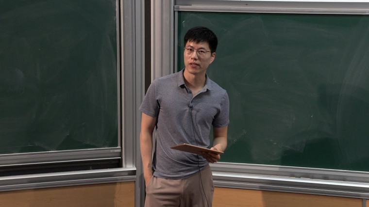 Harmonic maps in high-dimensional spheres, representations and random matrices (4/4)