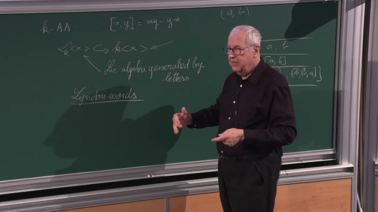Elimination of generators, normal forms, indexed computations and iterated smash-products