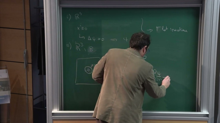 Introduction to Numerical Relativity (2/2)