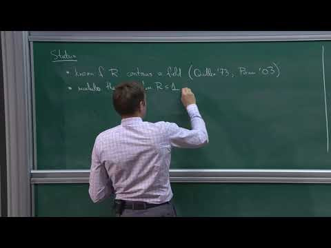 Presentation Lemmas in Mixed Characteristic