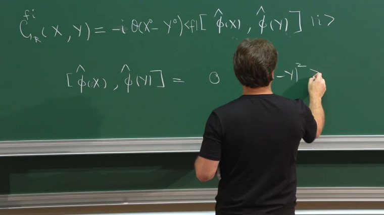 Positivity in Cosmology (3/3)