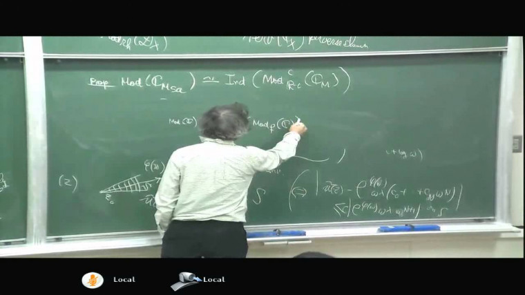 Riemann-Hilbert correspondence for irregular holonomic D-modules