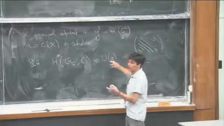 The Satake correspondence in quantum cohomology
