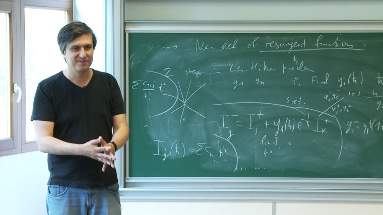 4/4 Exponential Integral