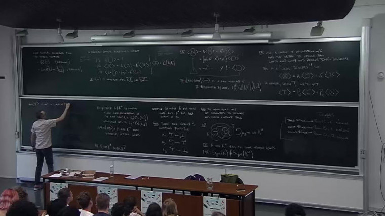 Khovanov invariants via immersed curves 1
