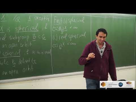 Finite multiplicities beyond spherical pairs