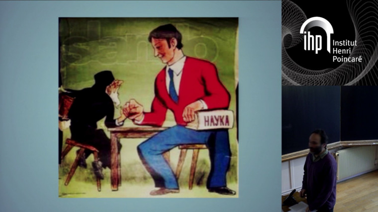 Mathématiques et encyclopédies nationales