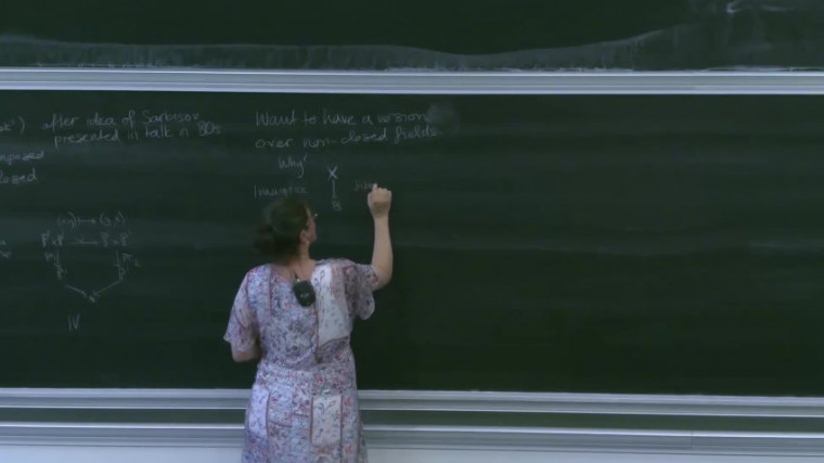 S. Zimmerman - Sarkisov's program 1