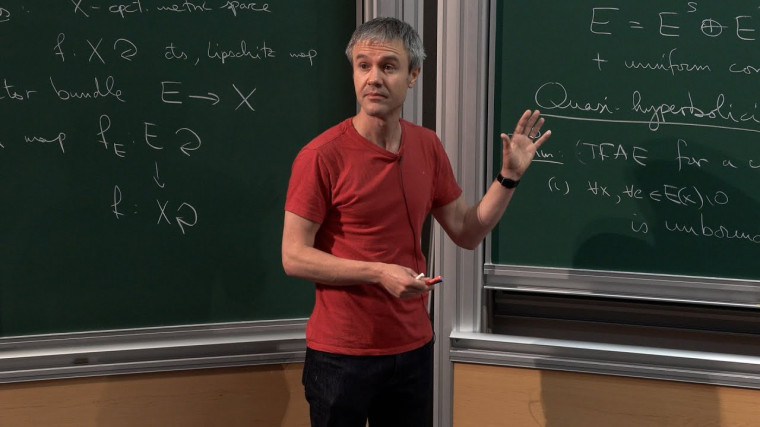 Geometry of Anosov Flows and Rigidity (2/4)