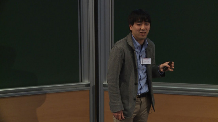 Development of an AI-assisted algorithm for the prediction of novel causal genes and variants for mendelian disorders from whole genome sequencing