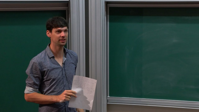 An Introduction to the Categorical p-adic Langlands Program (1/4)