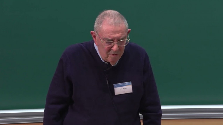 Quelques souvenirs personnels de Louis Michel