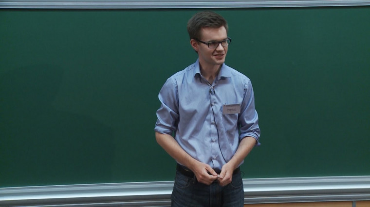 The Ramanujan conjecture for Bianchi modular forms of weight 2