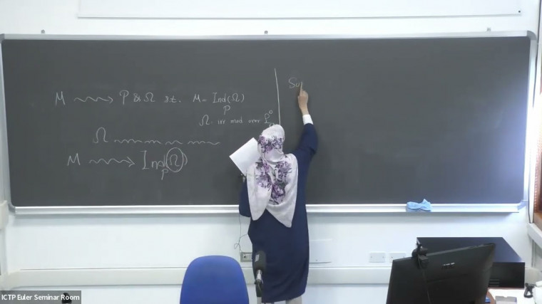 On Representations of Affine Lie Superalgebras (6/6)