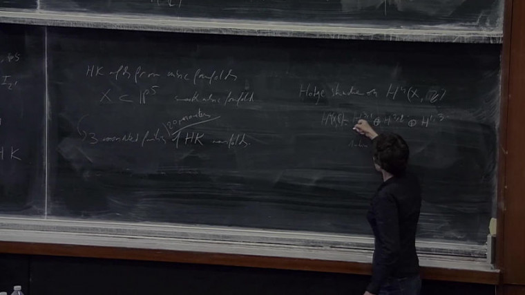 Cubic fourfolds, hyper-Kähler manifolds and their degenerations