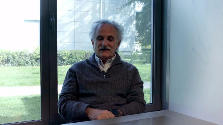 Laurent Schwartz, des mathématiques à l'engagement politique