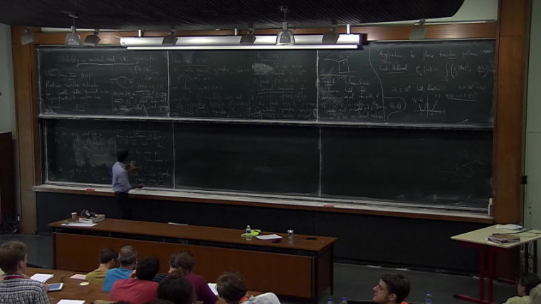 Stability in minimal and CMC hypersurfaces