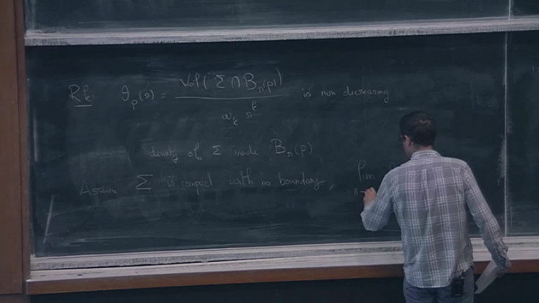 Some aspects of minimal surface theory (Part 1)