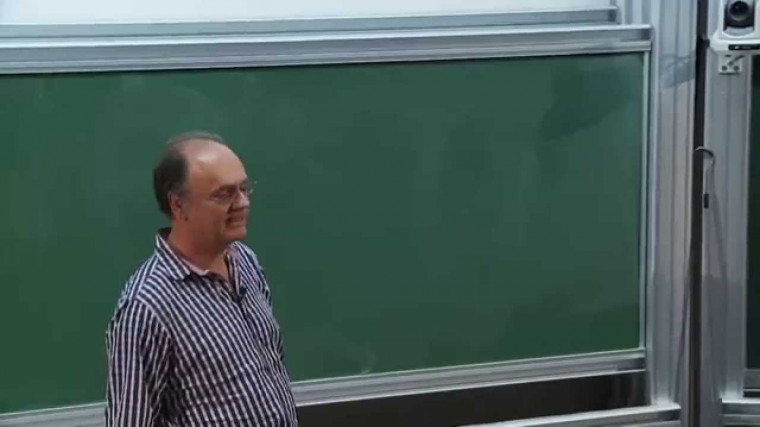 3/3 The pretentious approach to analytic number theory