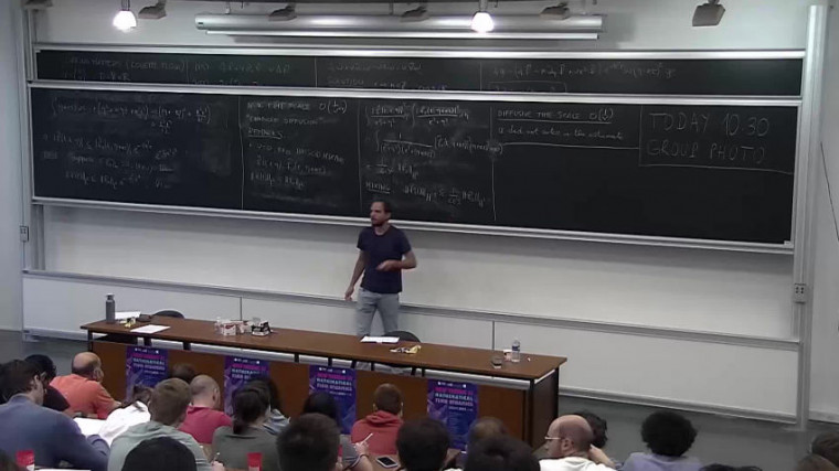 Enhanced Dissipation Timescales and Mixing Rates 1