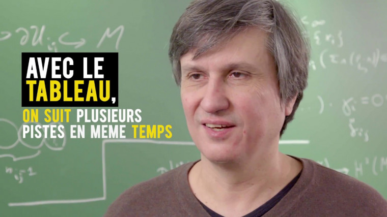 Rendez-vous le 16 octobre 2018 pour la soirée Savant Mélange en Sorbonne