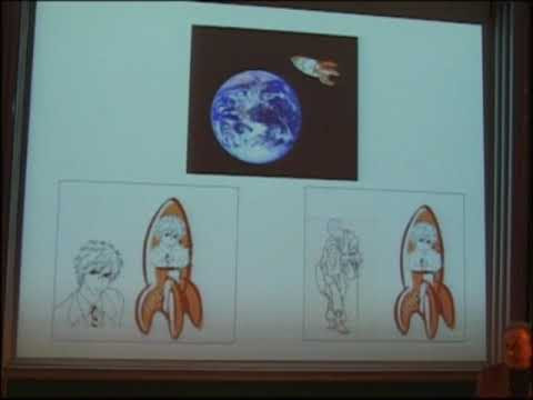 Physique et réalité: le temps existe-t-il?