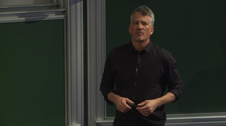 The Genetic Landscape of a Cell