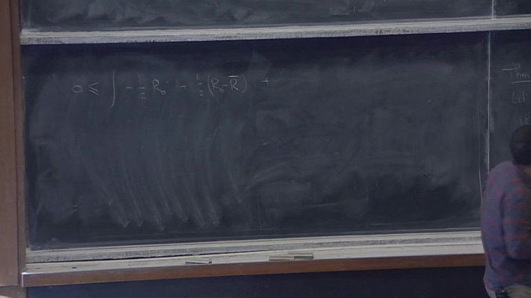 Some aspects of minimal surface theory (Part 3)