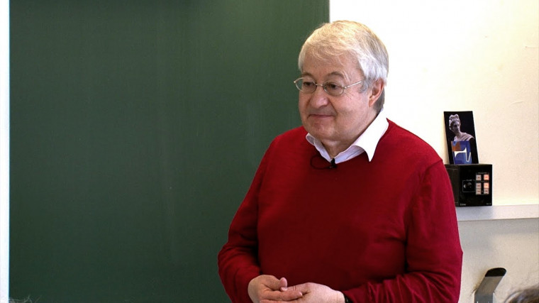 The meanings of molecular revolution