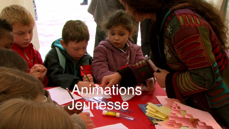 La recherche se prend au jeu - du 26 au 29 mai 2016, venez découvrir notre stand !