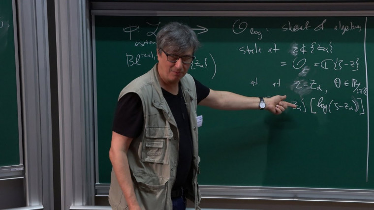 Introduction to Resurgence via Wall-crossing Structures (1/4)