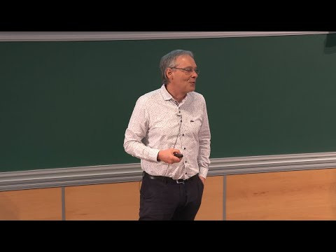 Advanced computational imaging: "Chassez le naturel, il revient au galop"