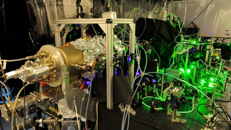 La physique quantique suggère-t-elle de nouvelles « interprétations » du monde ?