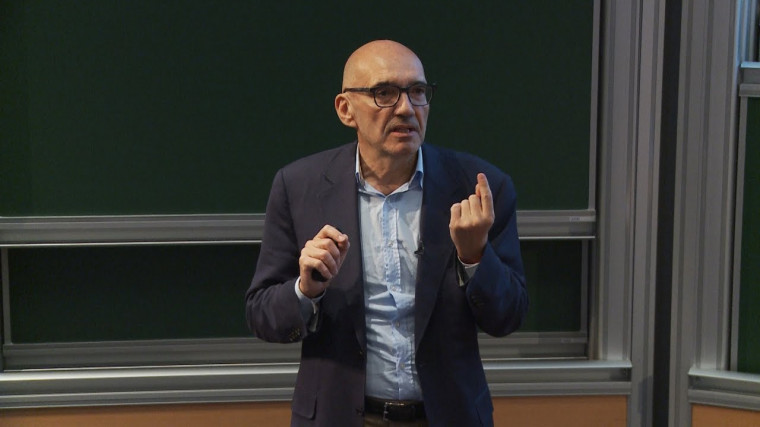 Information Theory Today