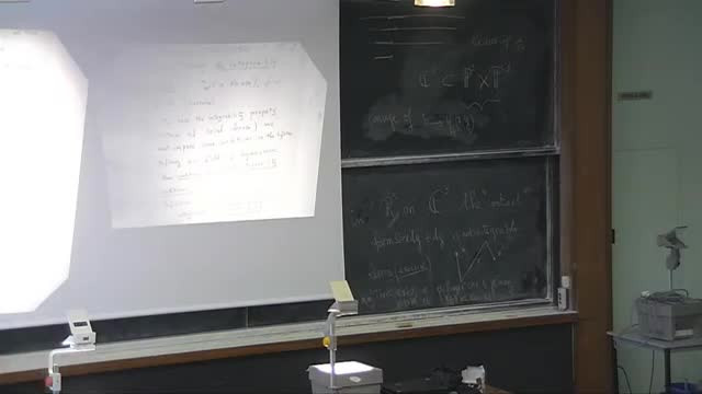 Holomorphic foliations of codimension one, elementary theory (Part 1)