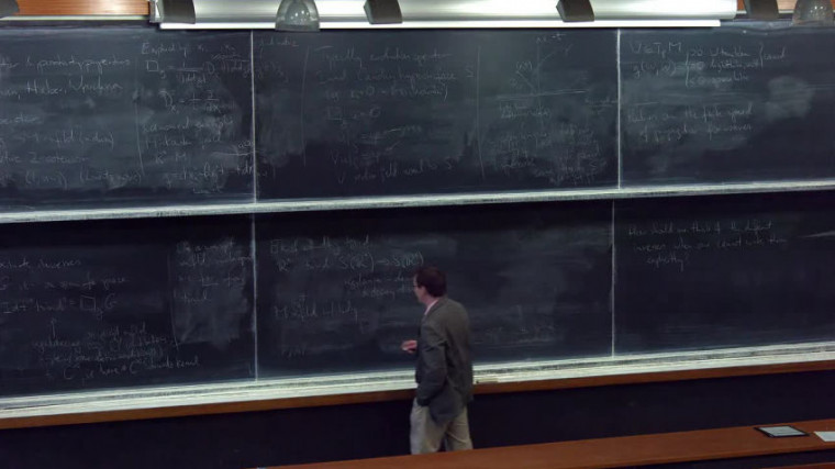 The Feynman propagator abd its positivity properties