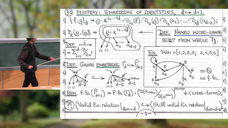 New identities for differential-polynomial structures built from Jacobian determinants