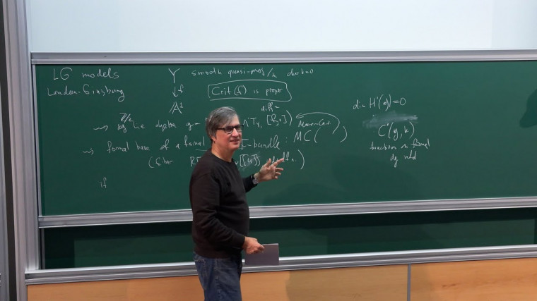 Birational Invariants from Gromov-Witten Theory (4/4)