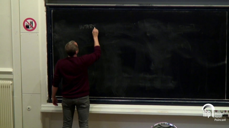 [1160] HOMFLY polynomials from the Hilbert schemes of a planar curve