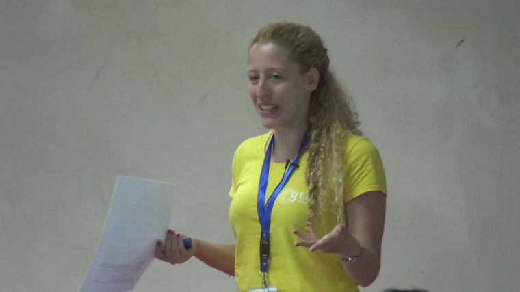 Coding theory (part 4/4)