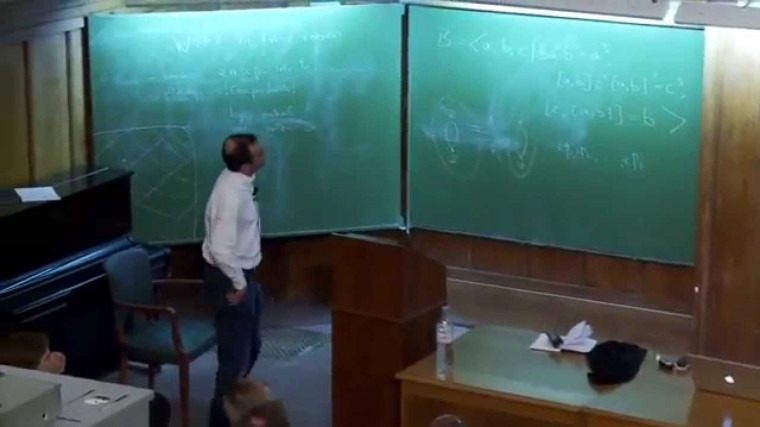 Profinite isomorphism problems.