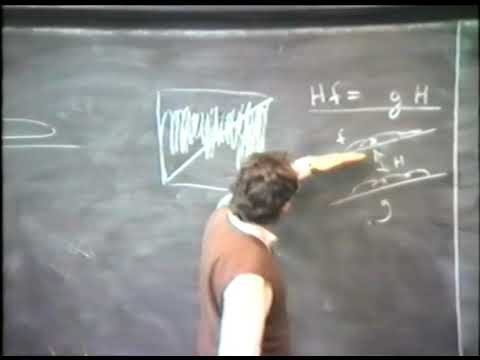 One-dimensional dynamical systems