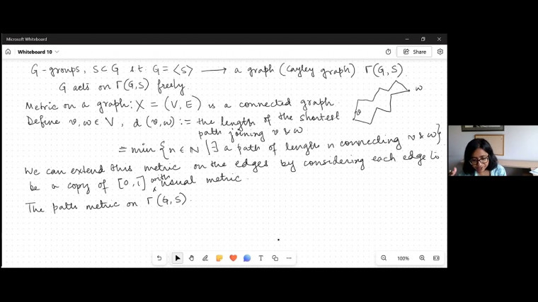 Introduction to Geometric Group Theory (2/4)