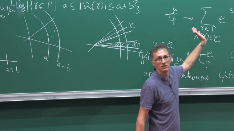 An Introduction to Geometry and Dynamics on Semisimple Lie Groups and their Quotients by Discrete Subgroups (3/3)