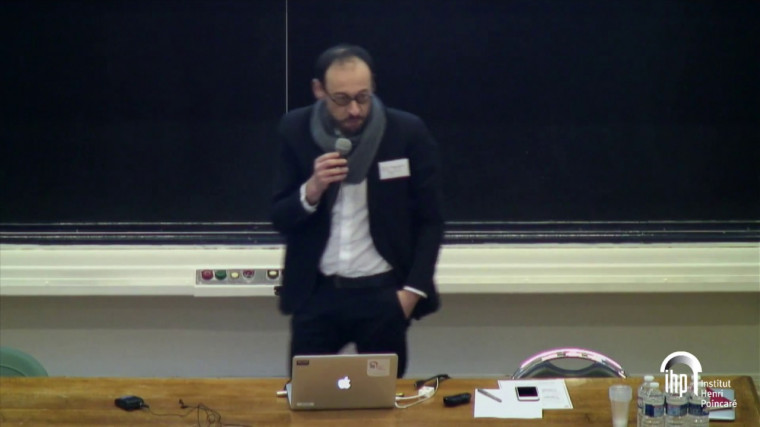 Bilan des enquêtes durant le printemps électoral 2017