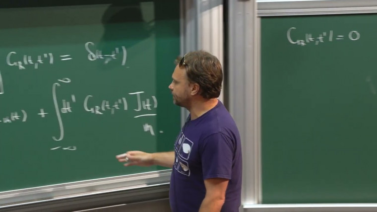 Positivity in Cosmology (1/3)
